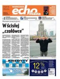 Echo Miasta Warszawa